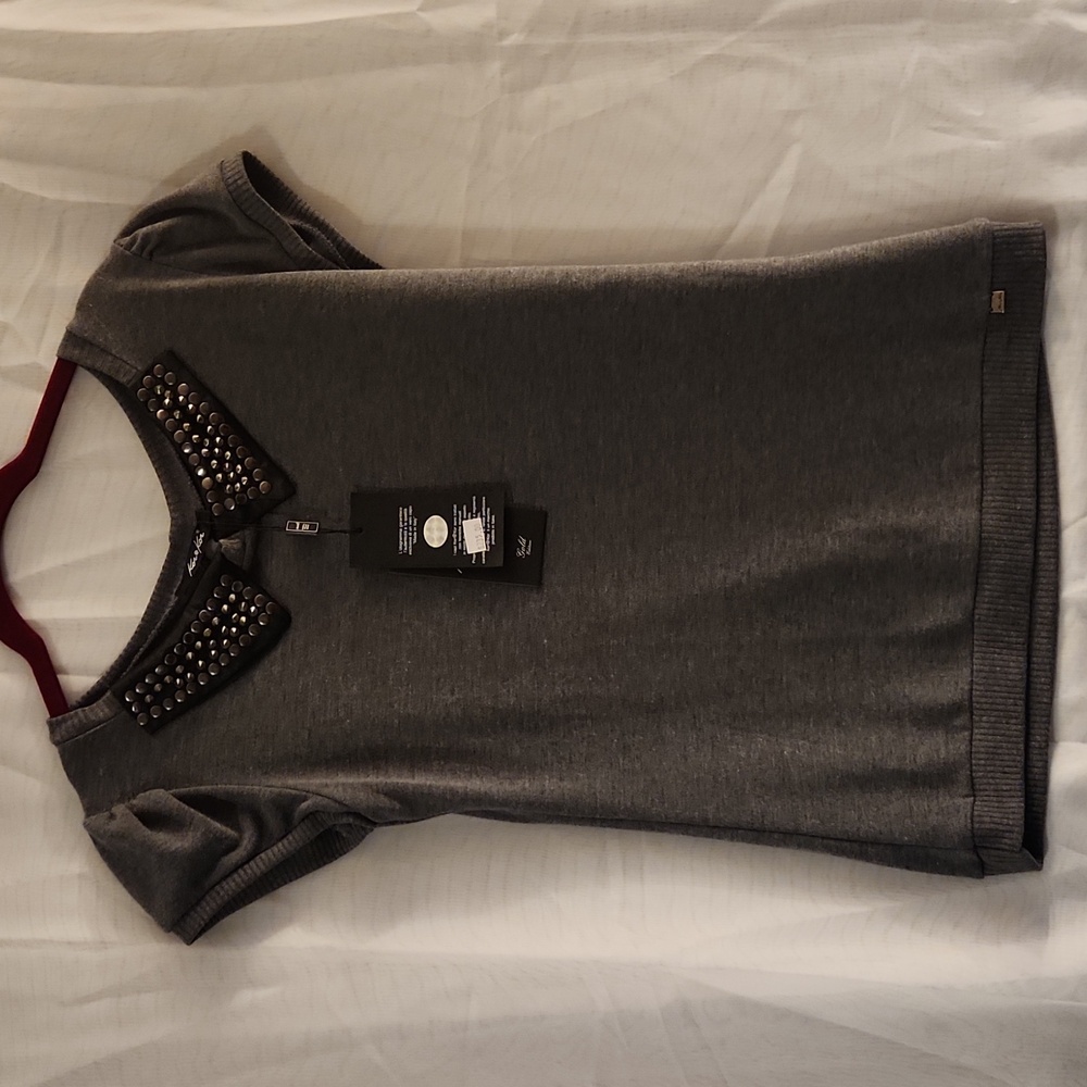 Kor@Kor Original Italian Brand Tops
